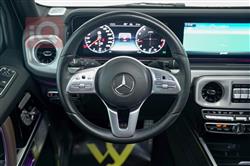 مێرسێدس بێنز G-Class